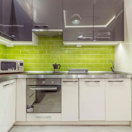 Vori Vori De Luxe Apartment Будапеща Екстериор снимка