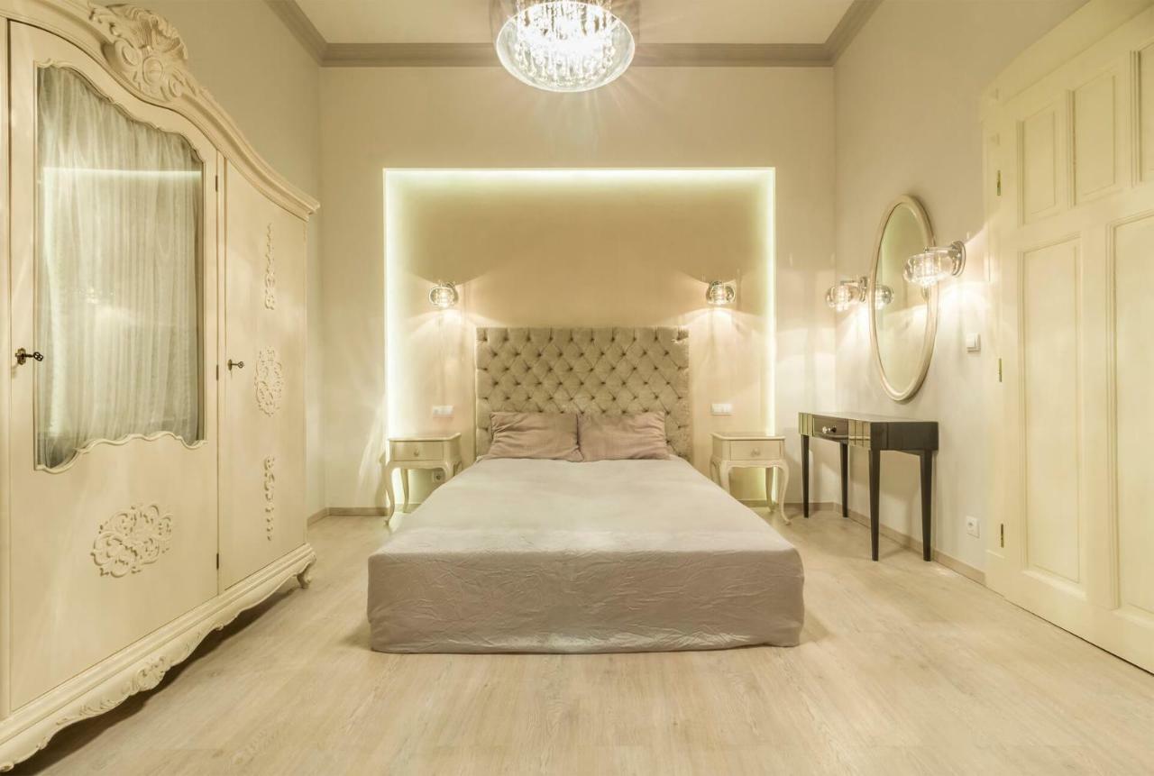 Vori Vori De Luxe Apartment Будапеща Екстериор снимка