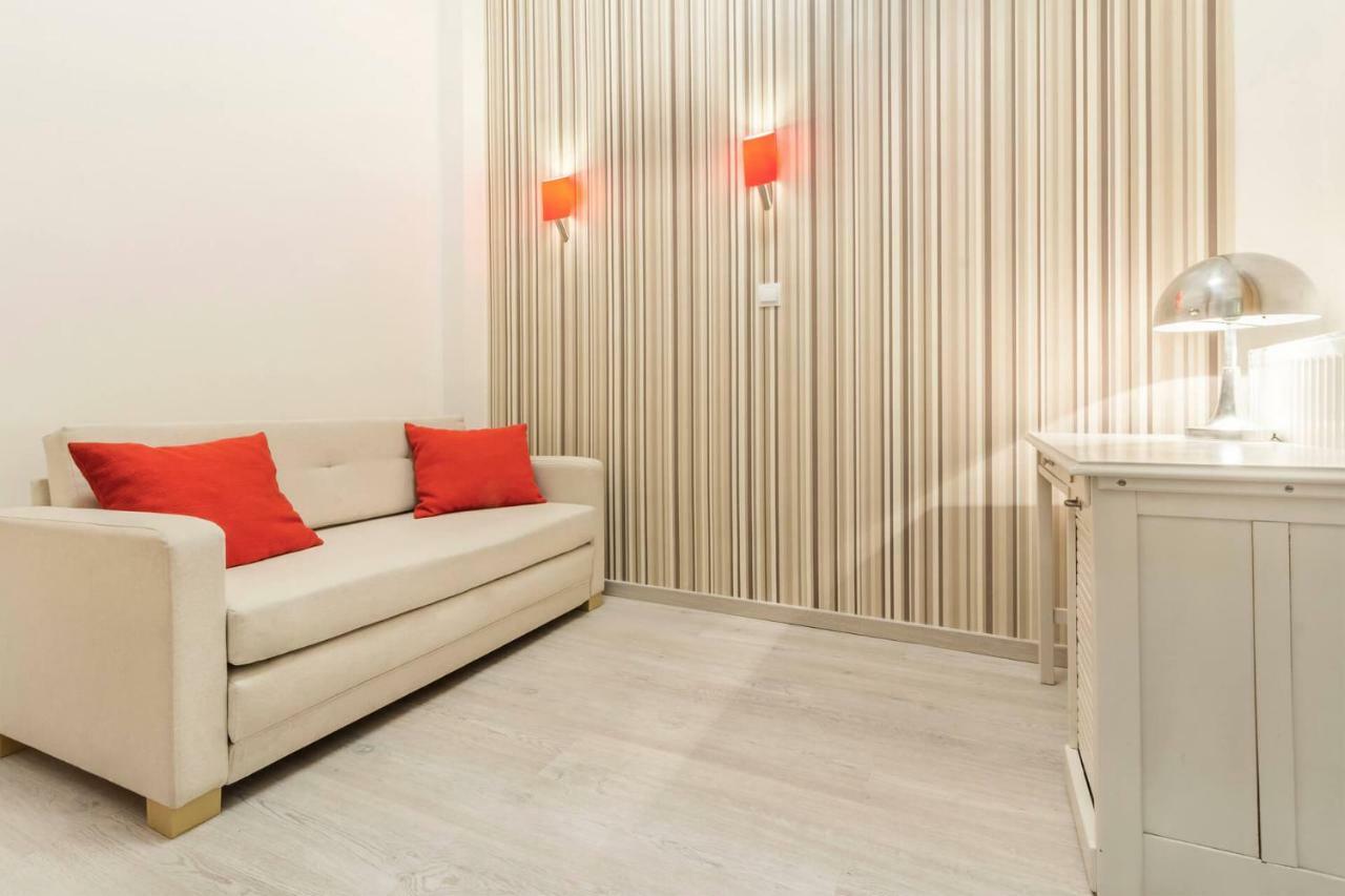 Vori Vori De Luxe Apartment Будапеща Екстериор снимка
