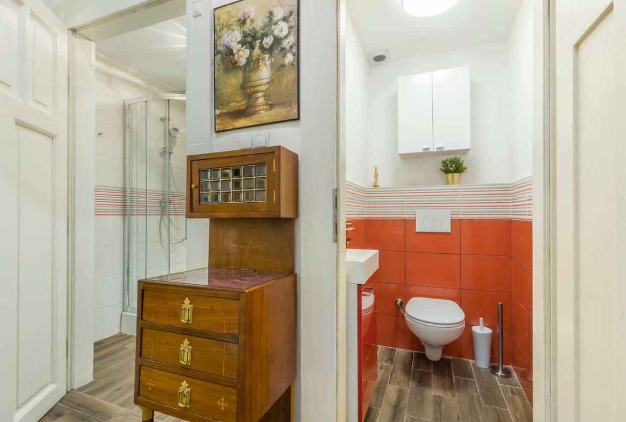 Vori Vori De Luxe Apartment Будапеща Екстериор снимка
