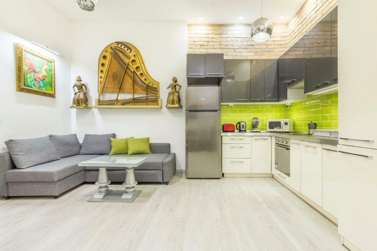 Vori Vori De Luxe Apartment Будапеща Екстериор снимка