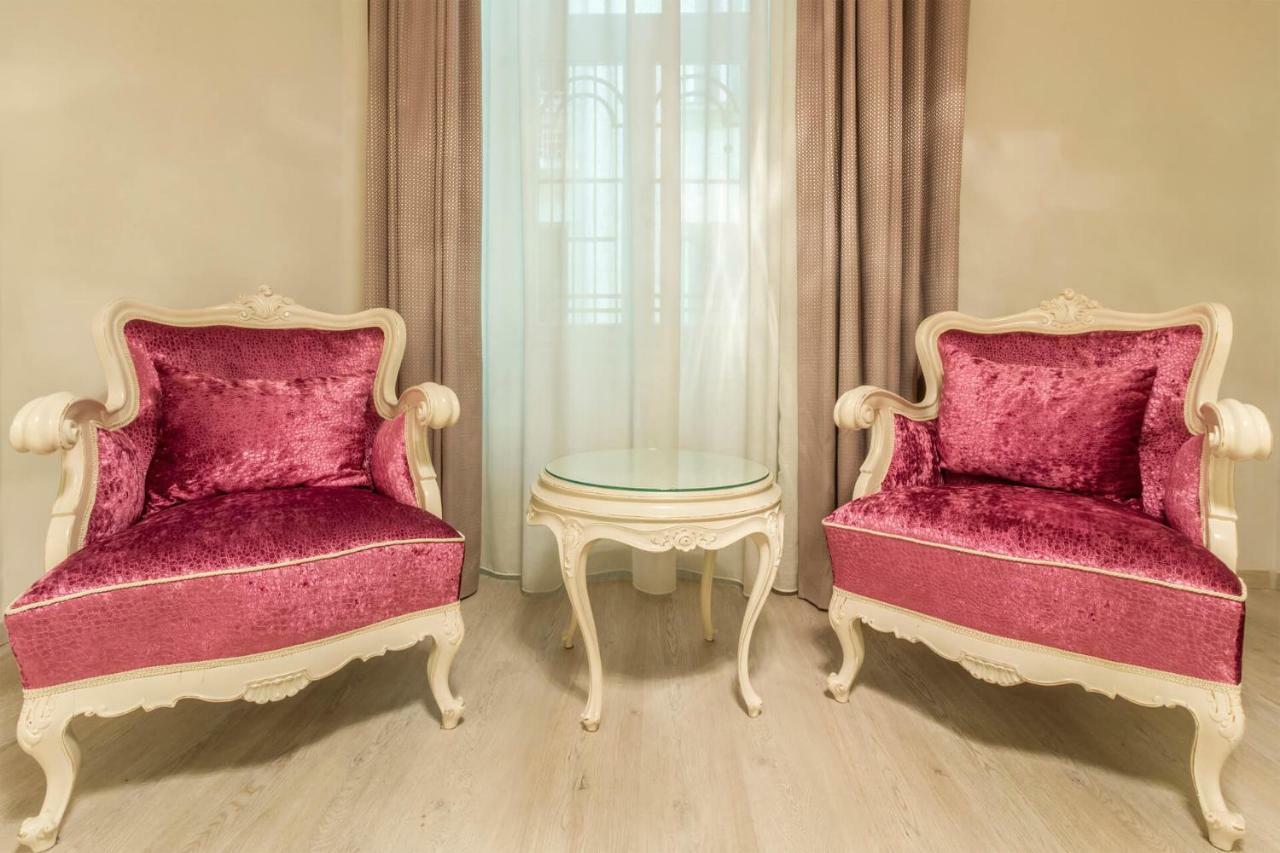 Vori Vori De Luxe Apartment Будапеща Екстериор снимка